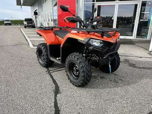 CFORCE 450S / 450 S ABS EPS