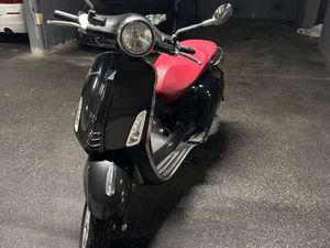 PIAGGIO PRIMAVERA 125 ABS