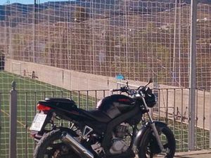 DAELIM - ROADWIN 125