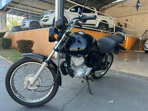 HONDA CG 125 FAN/FAN KS/125 I FAN