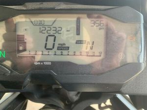 USED 2018 BMW G 310 GS - 824856