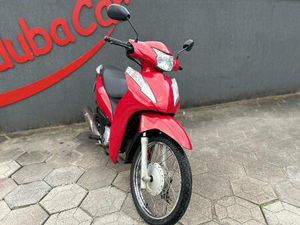 HONDA BIZ 110I