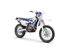 HUSQVARNA FE HUSQVARNA FE 250 BENZYNA 46KM
