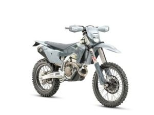 HUSQVARNA FE HUSQVARNA FE 350 PRO DEALER WARSZAWA BENZYNA 51KM