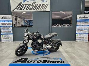 HONDA CB1000 R 145CV