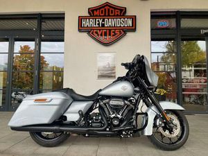 HARLEY-DAVIDSON FLHXS STREET GLIDE SPECIAL