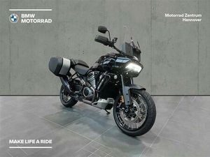 HARLEY-DAVIDSON PAN AMERICANA SPECIAL