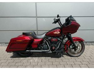 HARLEY-DAVIDSON ROAD GLIDE SPECIAL 120 ANNI MIT131 STREET LEGAL