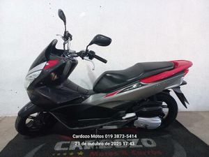HONDA PCX 150 SPORT