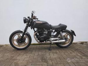HONDA CB 400 N