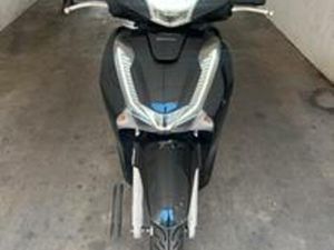 HONDA SH150 ABS 2018