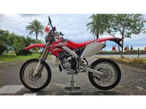 CRE 50 SIX (1996 - 06)