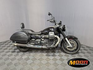 2014 MOTO GUZZI CALIFORNIA 1400 CUSTOM ABS