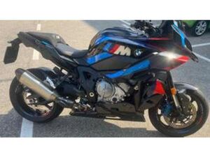 M 1000 XR (2024 - 25)