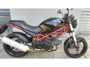 MONSTER 695 (2006 - 08)