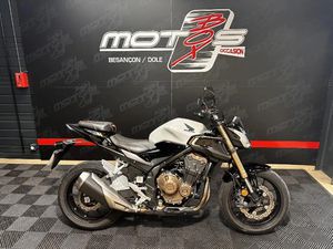 HONDA CB 500 F 2022