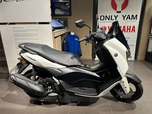 YAMAHA NMAX 125 2025