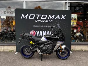 YAMAHA TRACER 9 GT YAMT 2025