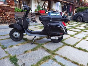VESPA PK 50