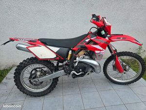 GASGAS GAS GAS 250 ENDURO PROPRE