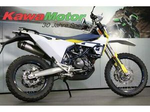 HUSQVARNA 701 ENDURO VON KAWAMOTOR MÜNCHEN