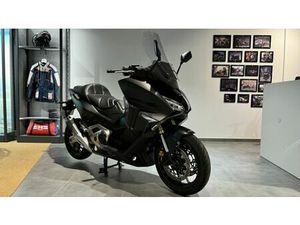 HONDA NSS FORZA 750 2023 750 CM3 | SCOOTER | 10 350 KM | NOIR | 38180 SEYSSINS