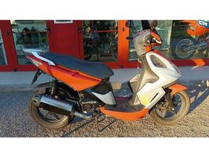 VENDO KYMCO SUPER 8 50 4T (2007 - 19) USATA A UDINE (CODICE 9857207) - MOTO.IT