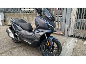 VENDO SYM ADX 300 (2024 - 25) USATA A TORINO (CODICE 9856382) - MOTO.IT