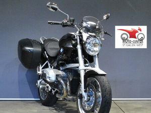 BMW R 1200 R, NAKED, OCCASION, CHF 5'200.-