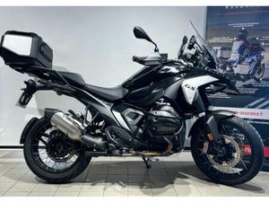 BMW R 1300 GS 2024 1300 CM3 | MOTO TRAIL | 5 600 KM | NOIR | 29000 QUIMPER