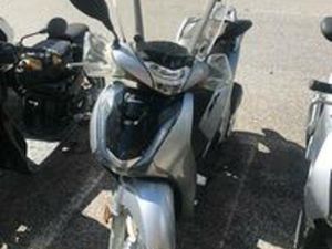 HONDA SH 150 ABS 2019