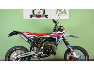 VENDO FANTIC MOTOR MOTARD 50 M CASA 2T (2019) USATA A QUART (CODICE 9856465) - MOTO.IT