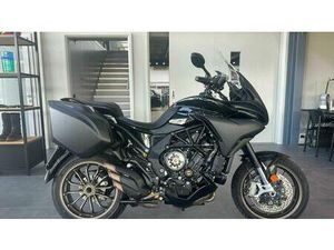 VENDO MV AGUSTA TURISMO VELOCE 800 LUSSO (2021 - 23) USATA A PAVIA (CODICE 9856437) - MOTO.IT