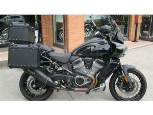 VENDO HARLEY-DAVIDSON PAN AMERICA 1250 SPECIAL (2020 - 25) USATA A CORCIANO (CODICE 9857470) - MOTO.IT