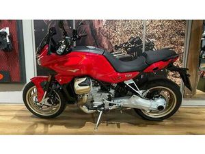 VENDO MOTO GUZZI V100 MANDELLO (2022 - 24) USATA A TRENTO (CODICE 9857303) - MOTO.IT