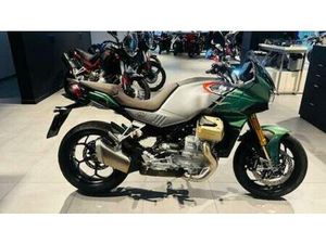 VENDO MOTO GUZZI V100 MANDELLO S (2022 - 24) USATA A MANTOVA (CODICE 9857224) - MOTO.IT