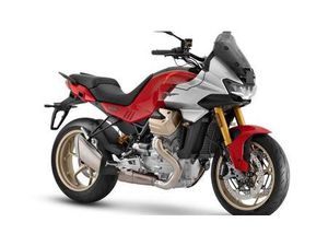 VENDO MOTO GUZZI V100 MANDELLO S (2025) USATA A TRENTO (CODICE 9856859) - MOTO.IT