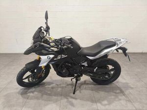 MOTO BMW MOTORRAD G 310 GS DE OCASIÓN 87284561