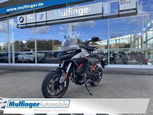 DUCATI MULTISTRADA V4 S GT KOFFER RE+LI ACC BSD