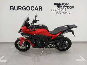 MOTO BMW MOTORRAD S 1000 XR DE OCASIÓN 85883329