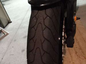 KAWASAKI VERSYS 650 TOURER NERO