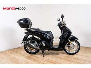 HONDA SH 150I