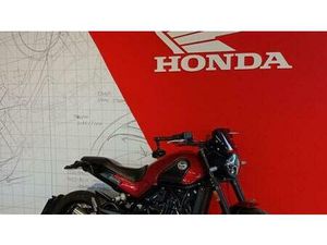 VENDO BENELLI LEONCINO 500 (2021 - 25) USATA A SAN GIORGIO CANAVESE (CODICE 9856834) - MOTO.IT