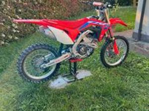 HONDA CRF 250 - 2019