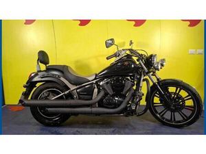 VENDO KAWASAKI VULCAN VN 900 CUSTOM (2006 - 09) USATA A BUSTO ARSIZIO (CODICE 9857241) - MOTO.IT