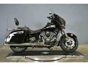 2021 INDIAN MOTORCYCLE CHIEFTAIN