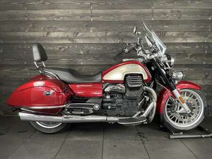 MOTO GUZZI CALIFORNIA 1400 TOURING SE ROOD