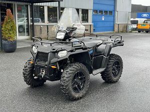 POLARIS SPORTSMAN 570 4X4