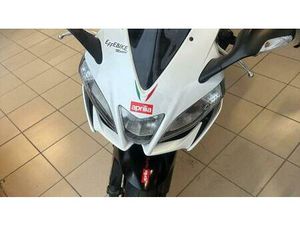 VENDO APRILIA RSV4 R (2009 - 12) USATA A CHERASCO (CODICE 9856882) - MOTO.IT