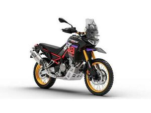 VENDO APRILIA TUAREG 660 RALLY (2025) USATA A TRENTO (CODICE 9856835) - MOTO.IT